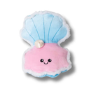 Bundle x Joy Oyster & Pearl Crinkle & Squeak Dog Toy - Dog Toys 1