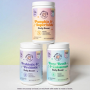 Bundle x Joy Probiotic & Prebiotic Daily Boost Supplement for Dogs (4.8 oz) - Pet Vitamins & Supplements 6