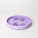 Bundle x Joy Slow Feeder Bow Lick Mat for Dogs - Dog Bowls Feeders & Waterers 6