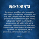 Purina Busy Bone Mini Long Lasting Chew Small Dog Treatss ingredients