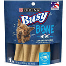 Purina Busy Bone Mini Long Lasting Chew Small Dog Treats-  4count