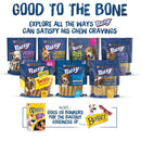 Purina Busy Bone Long-Lasting Chew for Dogs variety flavor