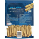 Purina Busy Bone Tiny Long-Lasting Chew Xtra Small Dog Treats backside