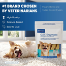 C.E.T. Enzymatic Dental Chews for Extra Small Dogs Under 11 lbs - Dog Dental Care 6