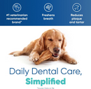 C.E.T. Enzymatic Dental Chews for Large Dogs Over 50 lbs - Dog Dental Care 3