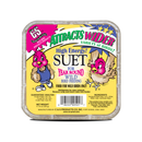 C&S High Energy Suet Treat for Wild Birds (11.75 oz) - 12 Pack - Bird Treats 1