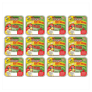 C&S Hot Pepper Delight No Melt Suet Dough for Wild Birds (11.75 oz) - 12 pack - Bird Food 14