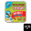 C&S No Melt Suet Dough for Wild Birds (11.75 oz) - Bird Food 21