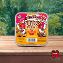C&S Suet Treat for Wild Birds 12 pack - Bird Treats 16