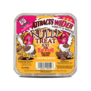 C&S Suet Treat for Wild Birds 12 pack - Nutty (11.75 oz) - Bird Treats 2