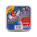 C&S Suet Treat for Wild Birds 12 pack - Woodpecker (12 oz) - Bird Treats 18