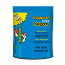 C&S Woodpecker Suet Nuggets Wild Bird Food (27 oz) - Bird Food 1