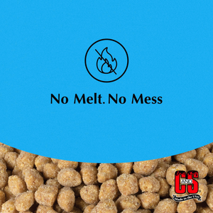 C&S Woodpecker Suet Nuggets Wild Bird Food (27 oz) - Bird Food 2