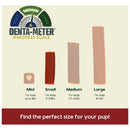 Ark Naturals 5-in-1 Protection Plus Fortified Brushless Toothpaste Chews for Small Dogs (12 oz)