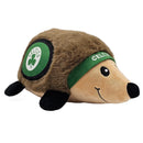 Pet's First Hedgehog Plush Dog Toy-2