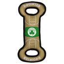 Pet's First Nylon Court Tug Dog Toy-3