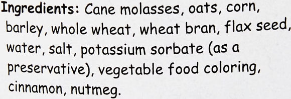 Stud Muffins Rocky Trail Horse Treats (20 oz tub)