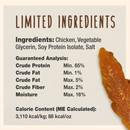 Cadet Gourmet Chicken Breast Dog Treats (28 oz) - Dog Treats 3