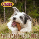 Cadet Gourmet Chicken Breast Dog Treats (28 oz) - Dog Treats 5