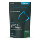 Calm & Confident chews for Cats