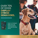 Calm & Confident Chews for Dogs Chicken Flavor