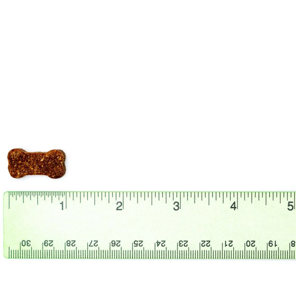 Calm & Confident Chews for Dogs Peanut Butter Flavor