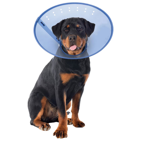 Calm Paws Calming E-Collar for Dogs - Large - Dog Calming & Anxiety Aids 3