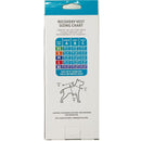 Calm Paws Calming Recovery Vest for Dogs - Dog Calming & Anxiety Aids 8