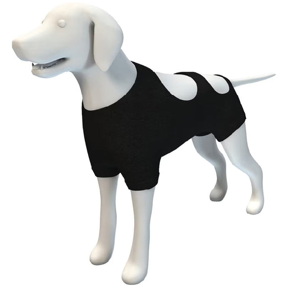 Calm Paws Calming Recovery Vest for Dogs - Dog Calming & Anxiety Aids 7