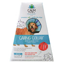 Calm Paws Caring Collar with Caming Disk for Dogs - Medium, Neck Size 12’’-16’’ - Dog Calming & Anxiety Aids 3