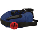 Calm Paws Inflatable Protective Collar for Dogs & Cats - Dog Calming & Anxiety Aids 7