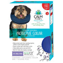 Calm Paws Inflatable Protective Collar for Dogs & Cats - Small - Dog Calming & Anxiety Aids 2