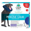 Calm Paws Inflatable Protective Collar for Dogs & Cats - X-Large - Dog Calming & Anxiety Aids 5
