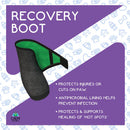 Calm Paws Recovery Dog Boot - Dog Clothing & Apparel 6
