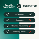 VetriScience Composure Chicken Liver Flavored Chews for Small Dogs (30ct)-6