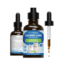 Calming Care Anxious Behavior for Cat (2 oz) - Cat Health Care & Wellness 3