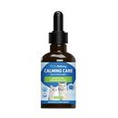 Calming Care Anxious Behavior for Cat (2 oz) - Cat Health Care & Wellness 1