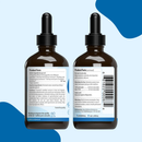 Calming Care Anxious Behavior for Cat (2 oz) - Cat Health Care & Wellness 13