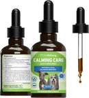 Calming Care Anxious Behavior for Dog (2 oz) - 2-oz - Dog Health Care & Wellness 1