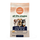 Canidae All Life Stages Dry Dog Food, High Protein Multi-Protein Recipe, 4 lbs.