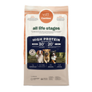 Canidae All Life Stages Dry Dog Food, High Protein Multi-Protein Recipe, 4 lbs.