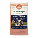 Canidae All Life Stages Dry Dog Food, High Protein Salmon Recipe, 27 lbs.