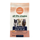 Canidae All Life Stages Dry Dog Food, High Protein Salmon Recipe, 27 lbs.