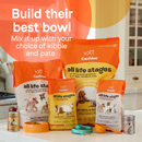 Canidae All Life Stages Lamb and Rice Canned Dog Food