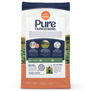 Canidae Pure Farm To Bowl Puppy Wild-Caught Salmon & Sweet Potato Recipe Dog Food
