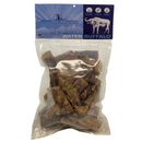 Canine Caviar Water Buffalo Lung Dog Jerky Treats - 8-oz - Soft & Chewy Dog Treats 1