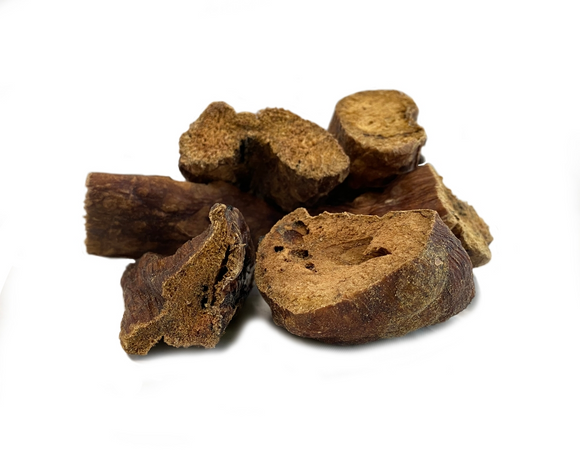 Canine Caviar Water Buffalo Lung Dog Jerky Treats - Soft & Chewy Dog Treats 2