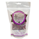 Canine Cavier Dried Purple Sweet Potato Dog Treats - Soft & Chewy Dog Treats 3