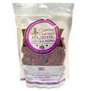 Canine Cavier Dried Purple Sweet Potato Dog Treats (2 lb)