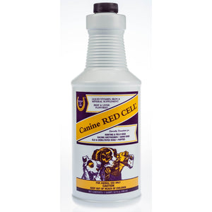 Canine Red Cell for Dogs (32 oz)
